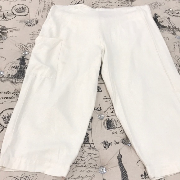 Levi's Made & Crafted Drawstring Beach Pants - Picture 6 of 9